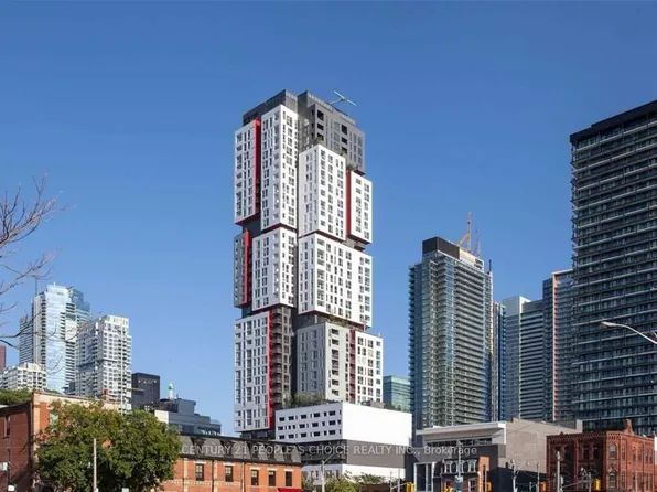318 Richmond St W, Toronto, ON