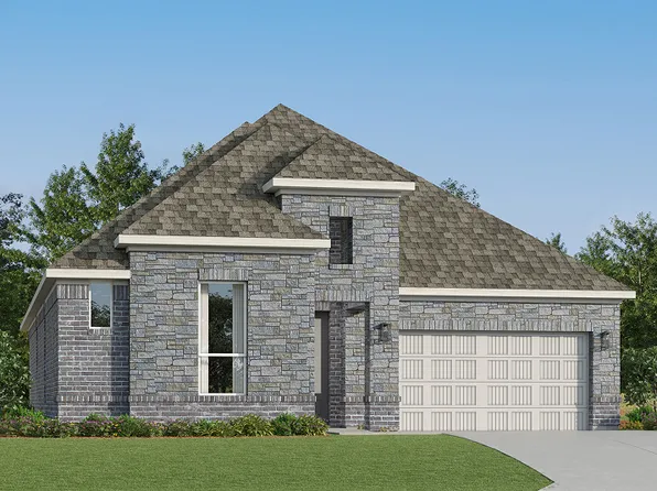 6614 Sienna Sunrise Ln, Katy, TX 77493