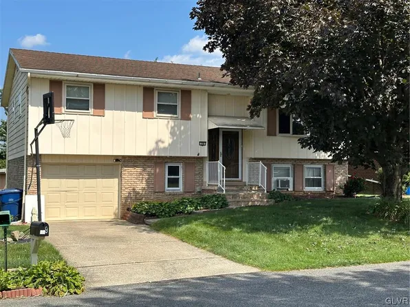 39 S Scenic St, Allentown, PA 18104