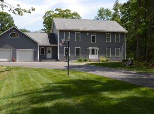 12 Millstream Ln, South Berwick, ME 03908