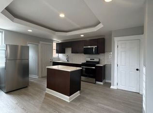 4200 Seidel Ave, Baltimore, MD 21206