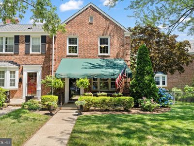 7101 Heathfield Rd, Baltimore, MD, 21212