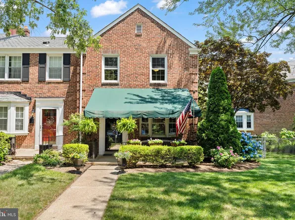 7101 Heathfield Rd, Baltimore, MD 21212