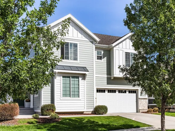 2681 E Red Barn Rd, Heber, UT 84032