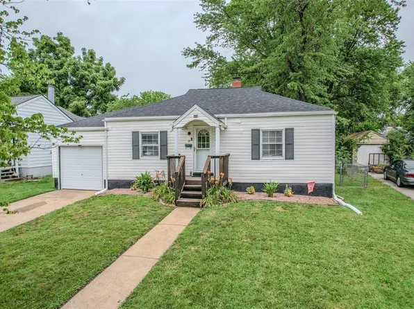 38 Stanwood Dr, Lebanon, MO 65536