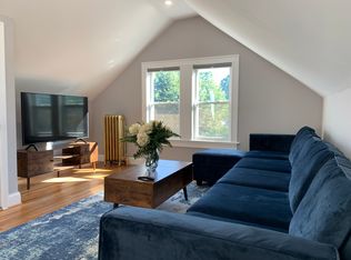 220 Tremont St #2C, Newton, MA 02458