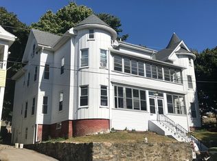 9 Estabrook Ave #2, Marlborough, MA 01752