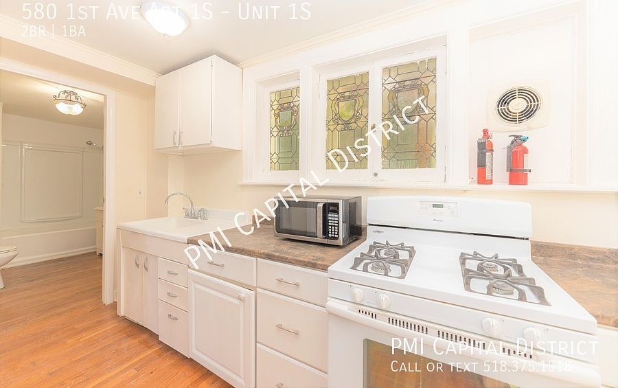 1st image of 580 1st Ave #1S