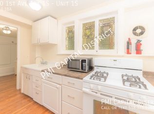 580 1st Ave #1S, Troy, NY 12182