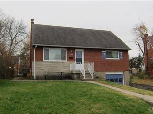 1509 Balfour Ln, Cincinnati, OH