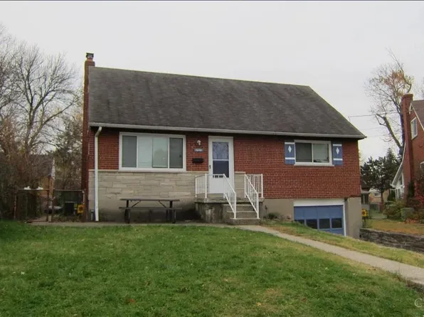1509 Balfour Ln, Cincinnati, OH 45231