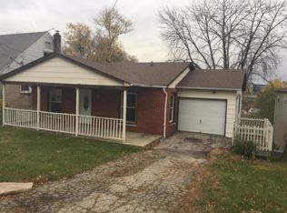 3336 Kleeman Rd, Cincinnati, OH 45211