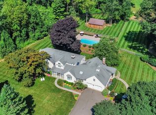 42 Old Farm Rd, Basking Ridge, NJ 07920