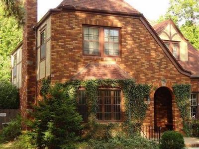 1509 SW Jewell Ave, Topeka, KS, 66604