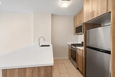 Rented by Living New York