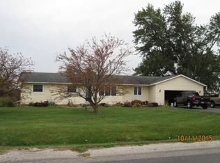 7773 W Division Rd, Tipton, IN 46072
