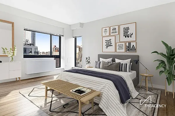 Rented by The Agency | media 11