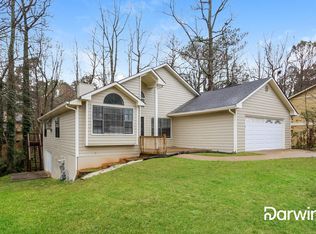 2695 Wildflower Ln, Snellville, GA 30039