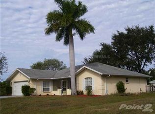 8720 Attalla Ave, North Port, FL 34287