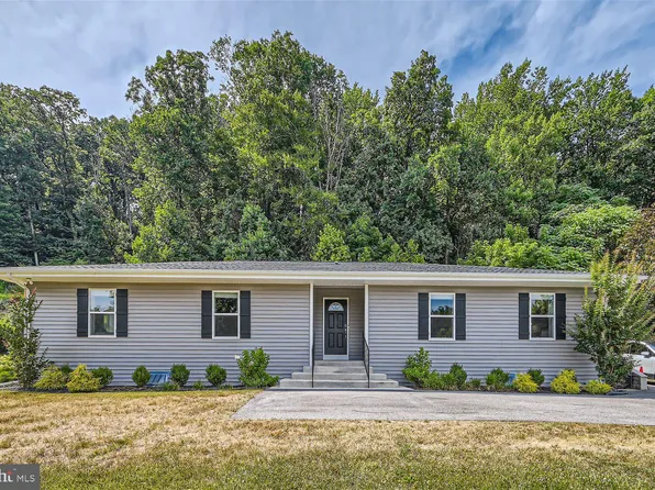 11818 Harford Rd, Glen Arm, MD 21057