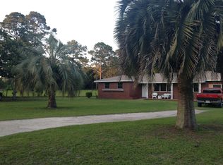 245 NE 9th Ave, Lake Butler, FL 32054