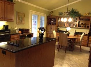 208 Southpark Pl, Hot Springs, AR 71913