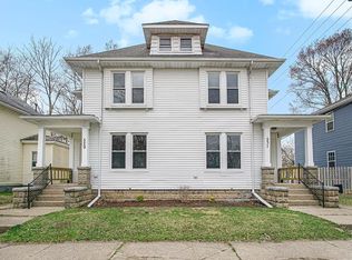 529 Leland Ave #529, South Bend, IN 46616