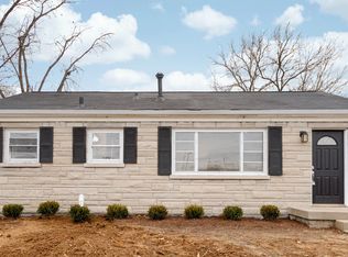 3452 Newburg Rd, Watterson Park, KY 40218