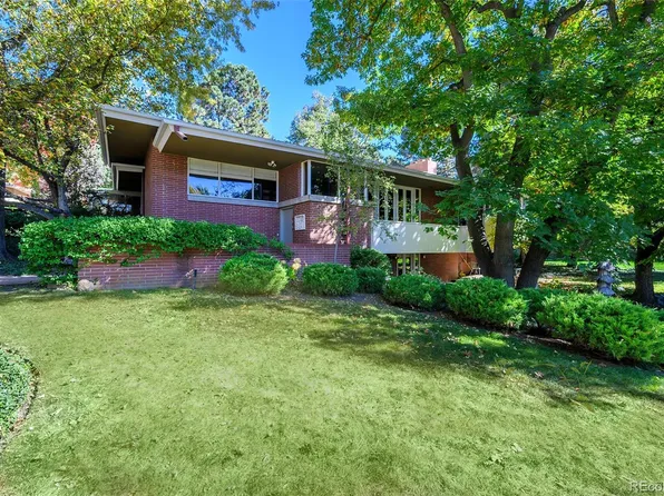 3990 S Clermont Street, Cherry Hills Village, CO 80113