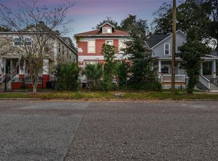 1635 Hubbard St, Jacksonville, FL 32206