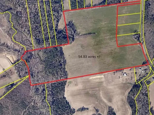 Clearbrook Rd, Effingham, SC 29541