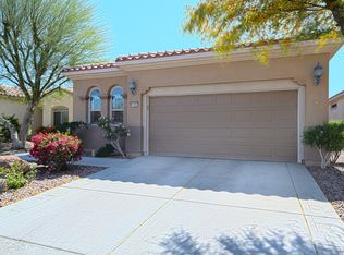 81603 Avenida Alturas, Indio, CA 92203