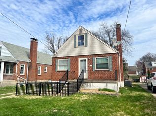 3756 Mac Nicholas Ave, Cincinnati, OH 45236