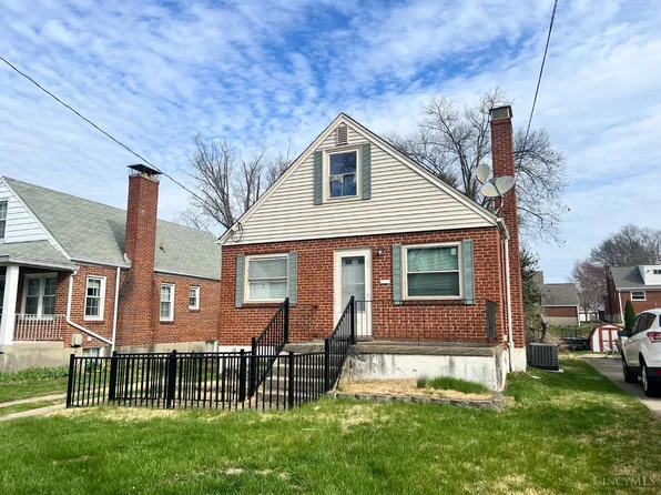 3756 Mac Nicholas Ave, Cincinnati, OH 45236
