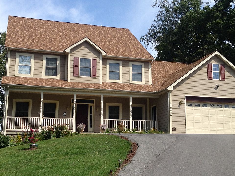 2nd image of 20524 Bluebird Ave