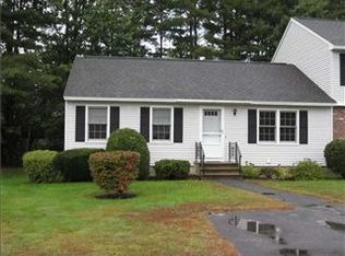 48 Garfield St APT 1, Saco, ME 04072