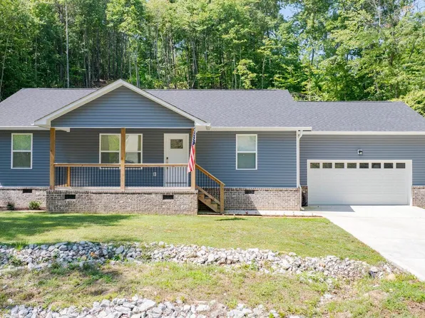 380 Earl Broady Rd, Evensville, TN 37332