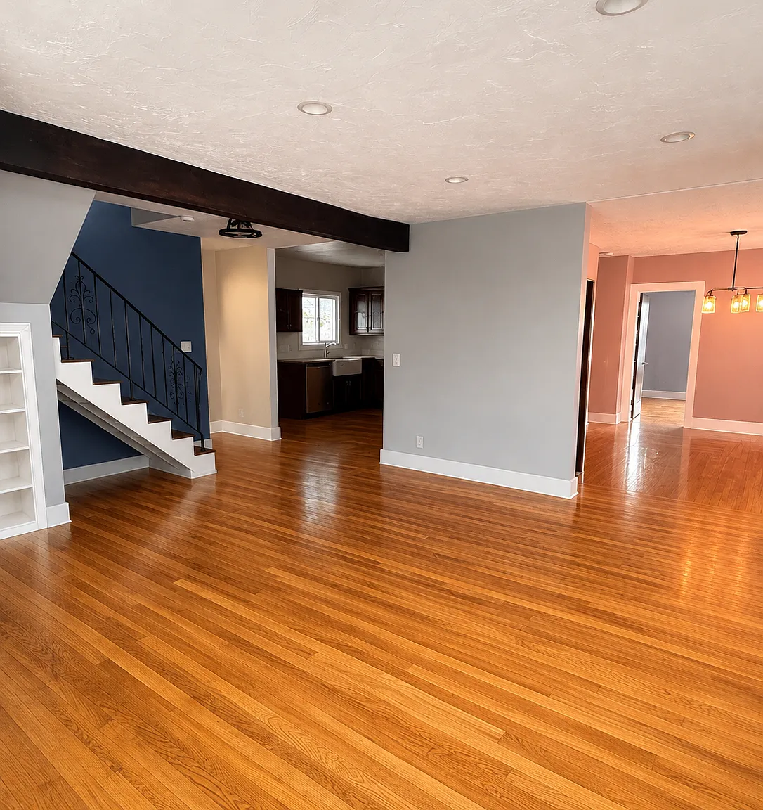 3 bed, 1975 sqft, $3,600 — Photo 1