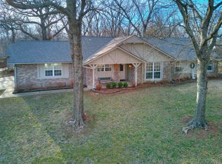 13520 S Grande Pointe Pkwy, Claremore, OK 74017