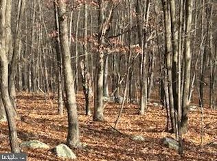 Hutter Rd, Fisher, WV 26818