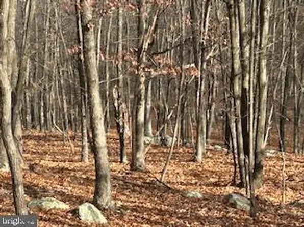 Hutter Rd, Fisher, WV 26818