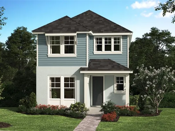 416 Scotmans Pl, Debary, FL 32713