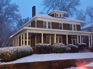 503 Ferry St NE, Decatur, AL 35601