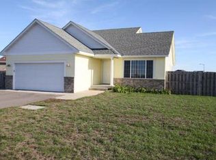 1004 3rd St SW, Rice, MN 56367