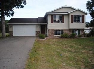 614 N Pine St, Royalton, MN 56373
