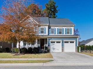 1613 Doubles Ct, Raleigh, NC 27609