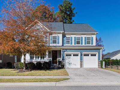 1613 Doubles Ct, Raleigh, NC, 27609