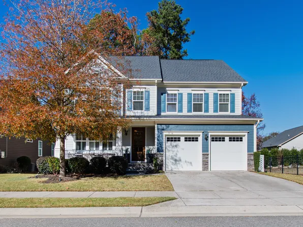 1613 Doubles Ct, Raleigh, NC 27609