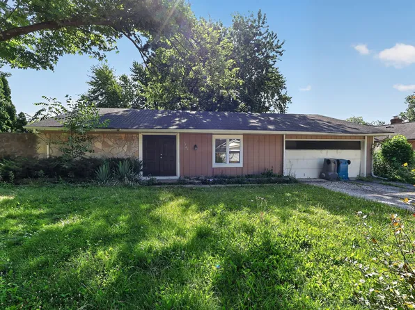 1745 Orchid Ct, Indianapolis, IN 46219