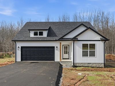 478 Frank Anderson, Sparta, TN, 38583